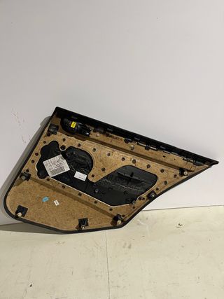 Paneles puerta bmw e46 sedan