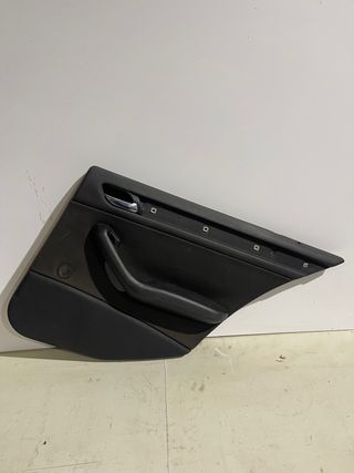 Paneles puerta bmw e46 sedan