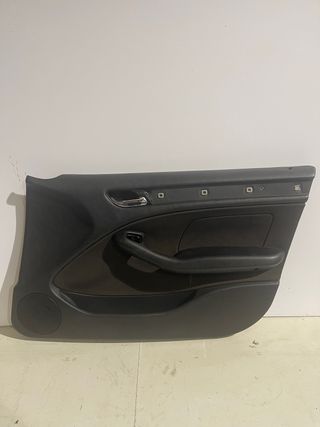 Paneles puerta bmw e46 sedan