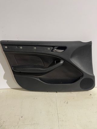 Paneles puerta bmw e46 sedan