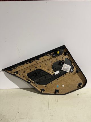 Paneles puerta bmw e46 sedan