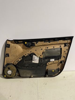 Paneles puerta bmw e46 sedan