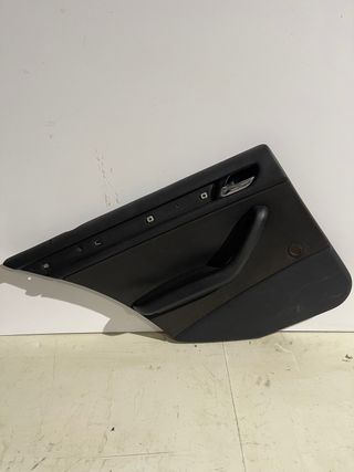 Paneles puerta bmw e46 sedan