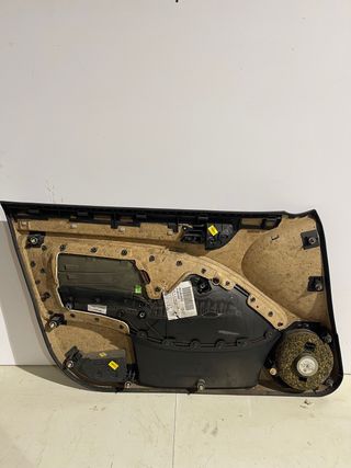 Paneles puerta bmw e46 sedan