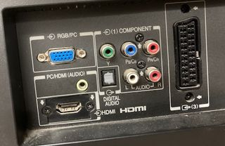 Televisor THOSIBA VENDO