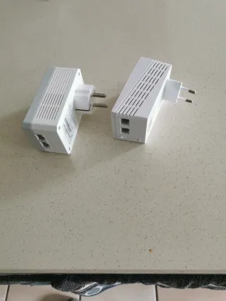 PLC TP- Link AV600 Kit