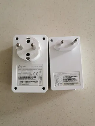 PLC TP- Link AV600 Kit