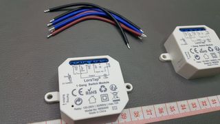 6 Interruptores LoraTap 