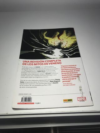 Comics marvel