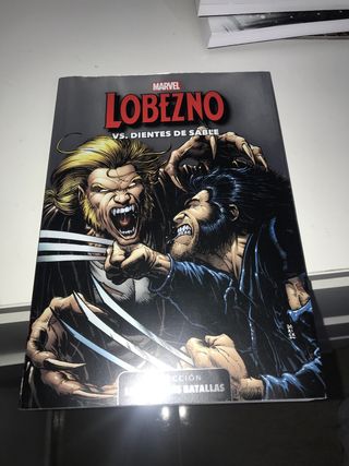 Comics marvel
