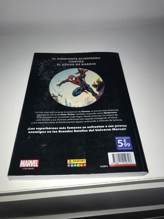 Comics marvel