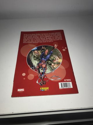 Comics marvel
