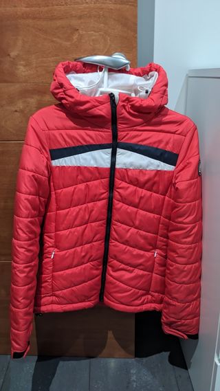 Anorak T.S 