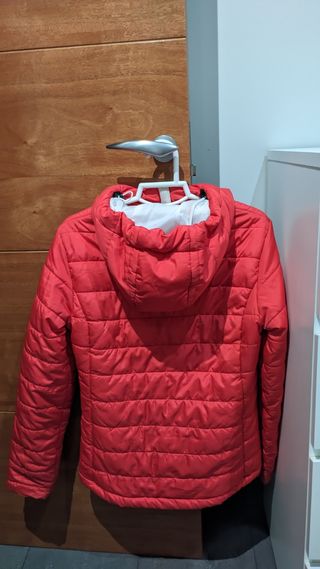 Anorak T.S 