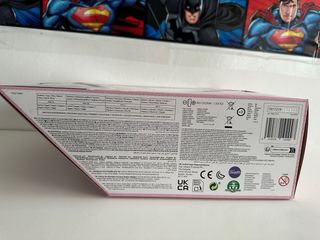 muñeco y cuna luxury Barriguitas A ESTRENAR