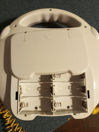 Karaoke reproductor CD