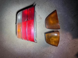 despiece e36 berlina