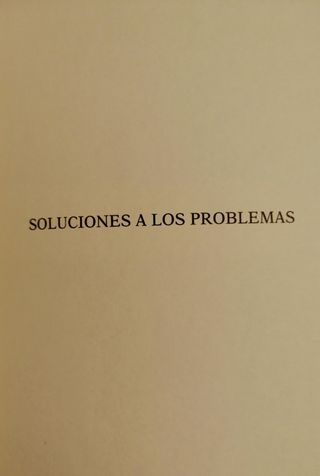 Libro: "Álgebra y fundamentos: una introducción"