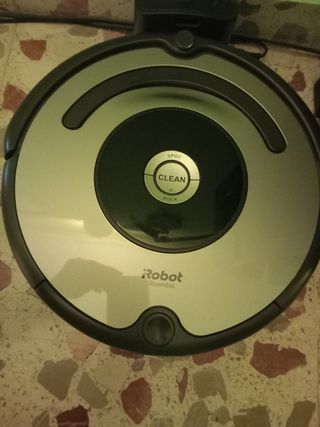 Robot Roomba