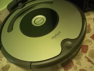 Robot Roomba