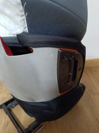 Silla de coche Cybex grupo 2/3
