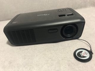 Proyector Optoma