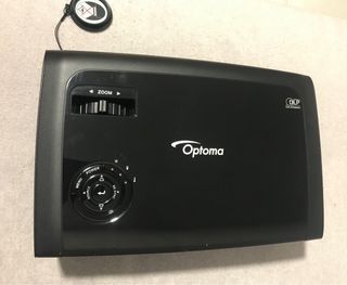 Proyector Optoma