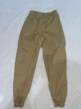 pantalon cargo