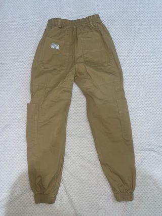 pantalon cargo