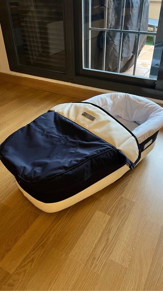 Oferta!! carro bebecar ip-op