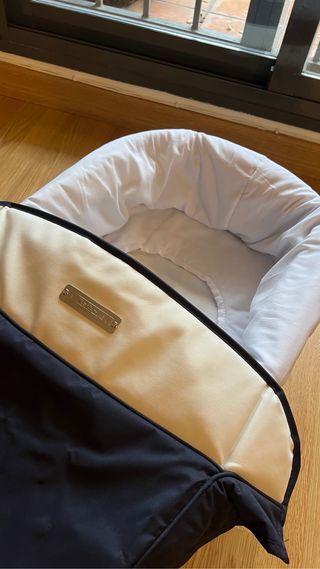 Oferta!! carro bebecar ip-op