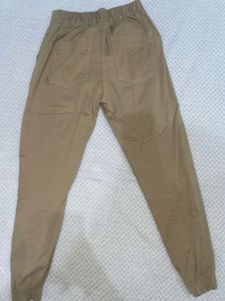 pantalon cargo