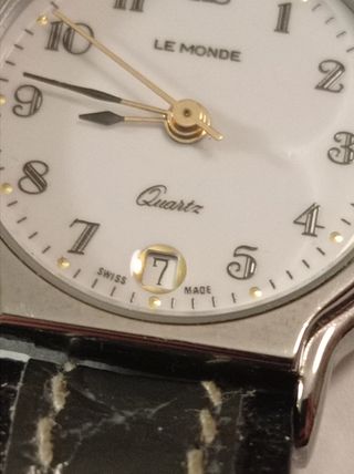 Le Monde lady (nuovo nos)