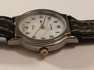 Le Monde lady (nuovo nos)