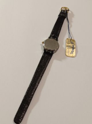 Le Monde lady (nuovo nos)