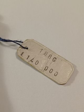 Le Monde lady (nuovo nos)