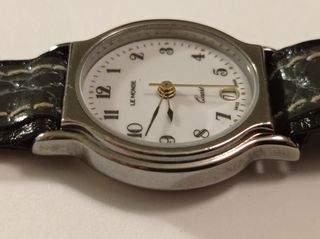 Le Monde lady (nuovo nos)