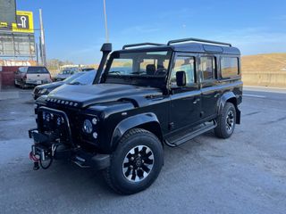 Land Rover Defender 2006