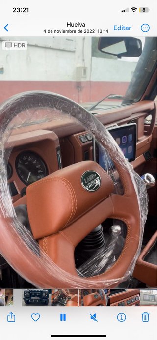 Land Rover Defender 2006