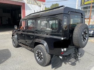 Land Rover Defender 2006