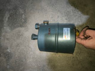 caldeiras roca domusa Troia sime ferroli