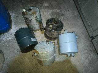 caldeiras roca domusa Troia sime ferroli