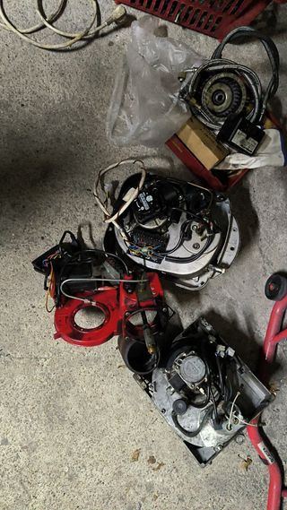 caldeiras roca domusa Troia sime ferroli