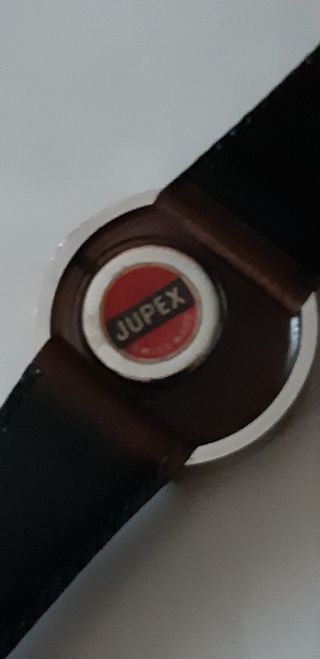 Teloj suizo Jupex, de mujer