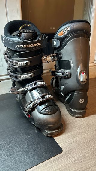 Botas esqui talla 43 1/3