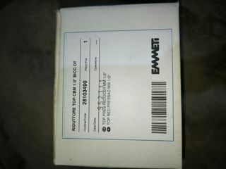 Roca domusa Troia ferroli