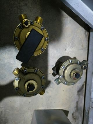 Roca domusa Troia ferroli