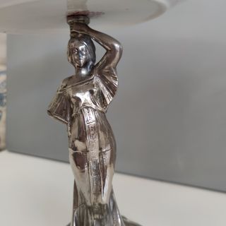 Frutero bandeja La Cartuja de Sevilla