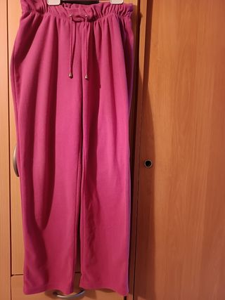 Chandal mujer 