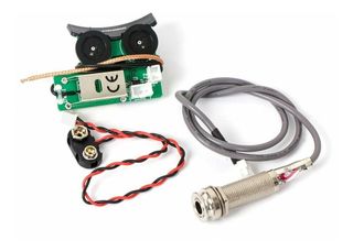 Pastilla Fishman Sonitone Vt1